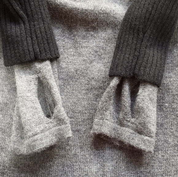 Athleta Nopa Merino Wool Sweater - Picture 13 of 14